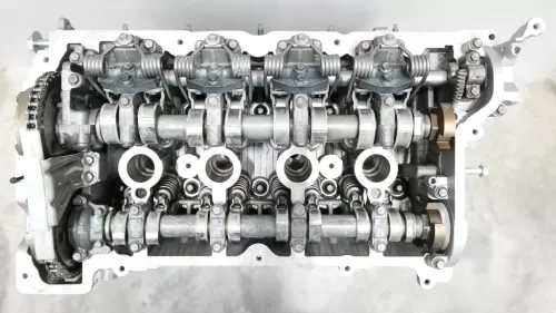 PSA / Stellantis B 1.6 16V 5FS 5F01 EP6C VTI/ ZIE 0135RL 0135RS (0000387600)