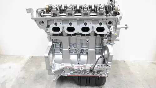 PSA / Stellantis B 1.6 16V 5FS 5F01 EP6C VTI/ ZIE 0135RL 0135RS (0000387600)