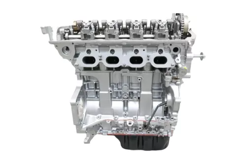 Benzinemotor 5FK 5FS 