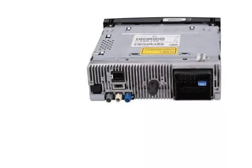 PSA / Stellantis T3 B9/ TELEMATICA-EENHEID/ TYPE MET NAVI/ 16112067XT (0000386507)