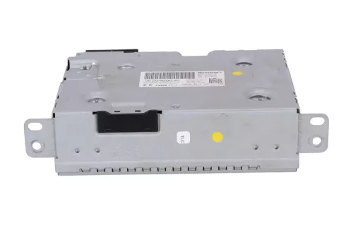 PSA / Stellantis TELEMATICA-EENHEID/ RADIO/ CONTINENTAL 9820469280/ ZIE (0000386510)