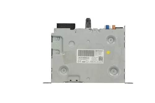 PSA / Stellantis TELEMATICA-EENHEID/ RADIO/ CONTINENTAL 9820469280/ ZIE (0000386510)