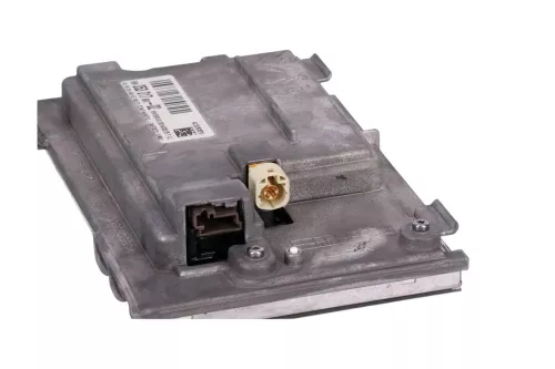 PSA / Stellantis DISPLAY TOUCHSCREEN NAVI/ 17X11CM/ CONTINENTAL/ VDO/ (0000387760)