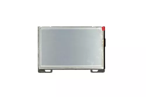 PSA / Stellantis DISPLAY TOUCHSCREEN NAVI/ 17X11CM/ CONTINENTAL/ VDO/ (0000387761)