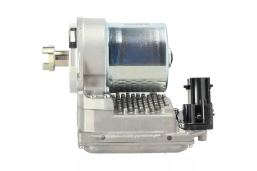 PSA / Stellantis LOSSE MOTOR/ 4 NOKJES/ +EN- 2 RONDE STEKKERS/ JTEKT (0000388153)