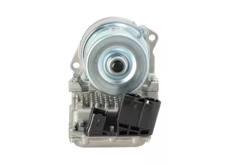 PSA / Stellantis LOSSE MOTOR/ 4 NOKJES/ +EN- 2 RONDE STEKKERS/ JTEKT (0000388153)