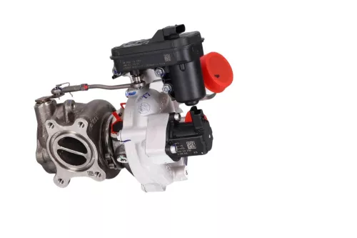 PSA / Stellantis B 1.6 16V 5G06 EP6FADTX/ BORGWARNER 9814415480 53039700578/ (0000384713)