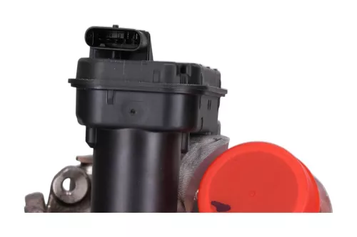 PSA / Stellantis B 1.6 16V 5G06 EP6FADTX/ BORGWARNER 9814415480 53039700578/ (0000384713)