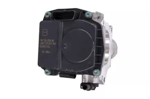 PSA / Stellantis B 1.8 16V 6FZ EW7J4/ GASKLEPHUIS/ ALUMINIUM/ 9648053780/ (0000385978)