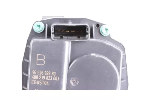 PSA / Stellantis B 1.8 16V 6FZ EW7J4/ GASKLEPHUIS/ ALUMINIUM/ 9648053780/ (0000385979)