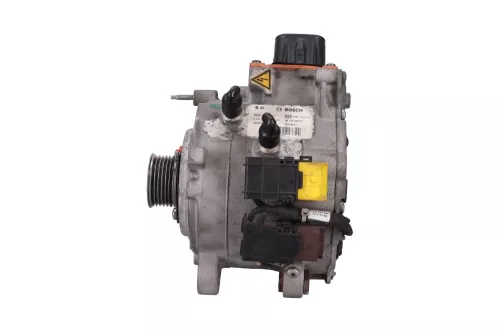 PSA / Stellantis HDI 2.0 16V RHH RHC RH02 DW10CTED4 HYBRIDE/ DYNASTART/ (0000386108)