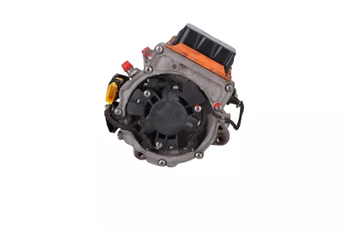 PSA / Stellantis HDI 2.0 16V RHH RHC RH02 DW10CTED4 HYBRIDE/ DYNASTART/ (0000386109)