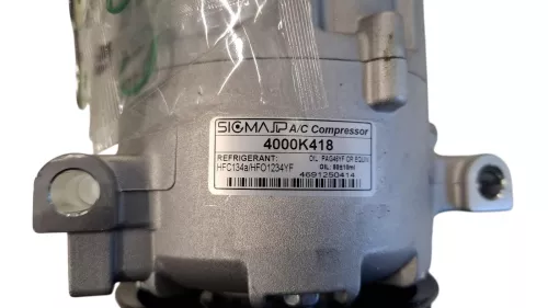 ebben parts DENSO 5SEL09C GE447150-3941 GE4471503941 GE2-539513 (0000387695)