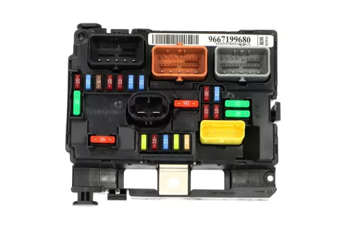 PSA / Stellantis BSM-00 R08/ 9667199680/ ZIE 6500HV (0000388078)