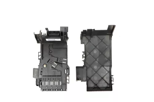 PSA / Stellantis ZEKERINGSKAST/ OP ACCU/ VOOR HANDREM/ BPGA MODULE INTERNE (0000387405)