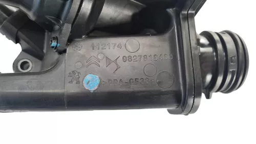 PSA / Stellantis BT 1.6 16V 4CYL 5G06 EP6FADTXHP/ HYBRIDE/ OP CILINDERKOP/ (0000387602)