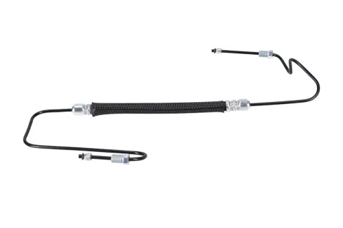 ebben parts HDIF 3.0 24V 6CYL X8Z 8X01 DT20C/ T3 X7/ KORTE LEIDING (0000387618)