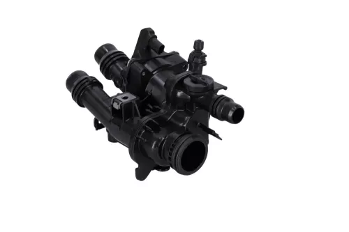 PSA / Stellantis BT 1.2 12V 3CYL HN09 EB2LTDH2/ ZIE 9836765280 RP 9859293280 (0000387726)