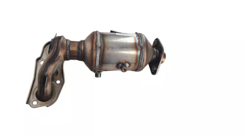 ebben parts B 1.0 12V CFA 384F/ EURO 4/ KAT + SPRUITSTUK/ ZIE 0342K3 (0000388143)