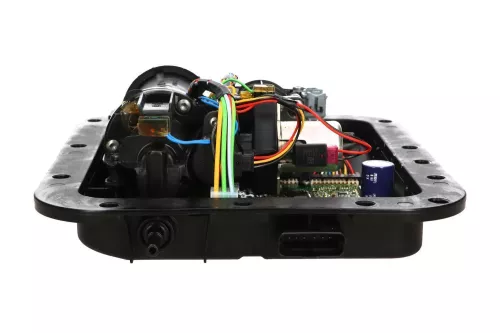 ADBLUE POMP EN REGELEENHEID LOS/ TYPE MET ENKELE