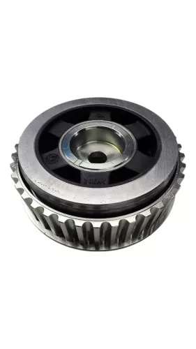 ebben parts B 1.8 16V 6FZ EW7/ TANDWIEL ACHTERSTE(ZIT WEL RUBBER IN)/ (0000386877)