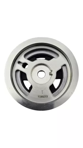 ebben parts B 1.8 16V 6FZ EW7/ TANDWIEL ACHTERSTE(ZIT WEL RUBBER IN)/ (0000386912)