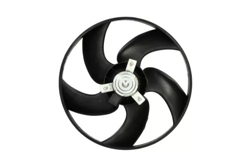 B 1.6 16V NFU TU5JP4/ -AIRCO/ MOTOR+BLAD/ ECIA 100W/ CCW