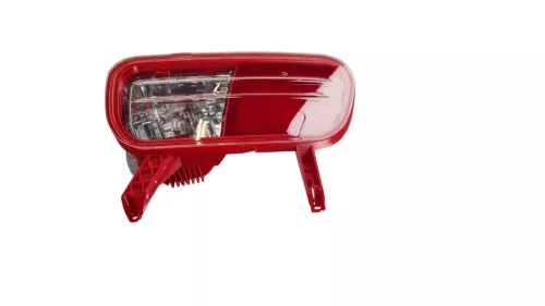 PSA / Stellantis IN ACHTERBUMPER RECHTS/ 9686161580 9684121280/ ZIE 6351JK (0000388064)