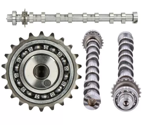 HDI 1.5 16V YH01 DV5RC/ INLAAT NOKKENAS/ 8MM KETTING/ ZIE