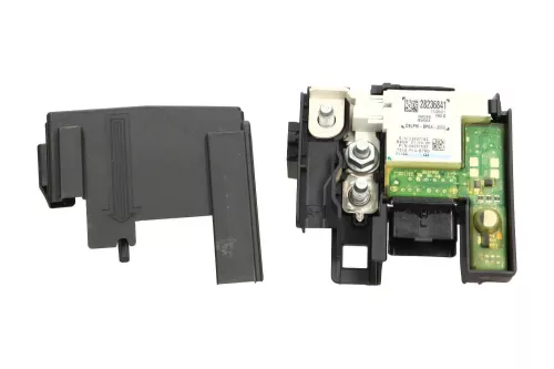 PSA / Stellantis ZEKERINGSKAST/ OP ACCU/ VOOR HANDREM/ BPGA MODULE INTERNE (0000387287)