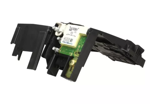 PSA / Stellantis ZEKERINGSKAST/ OP ACCU/ VOOR HANDREM/ BPGA MODULE INTERNE (0000387292)