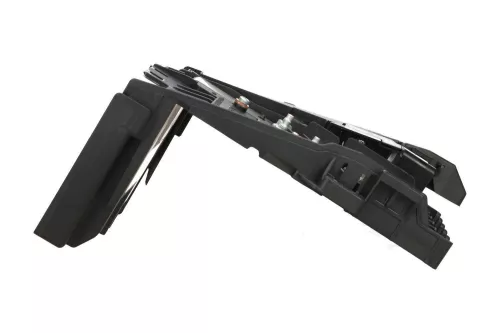 PSA / Stellantis ZEKERINGSKAST/ OP ACCU/ VOOR HANDREM/ BPGA MODULE INTERNE (0000387299)