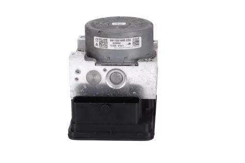 PSA / Stellantis POMP MET ECU/ ATE 9814482680 10.0220-0674.4 10.0915-39463.3 (0000387021)