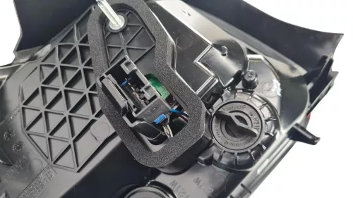 PSA / Stellantis SIGNALERING LEDS ZIE.9800543280 9808418480 (0000387683)