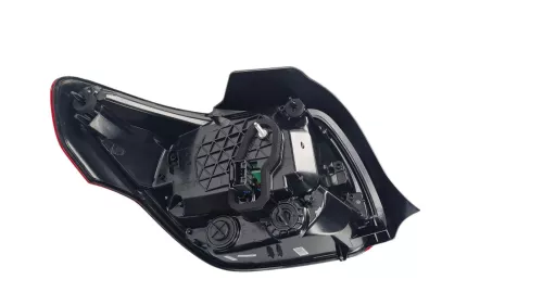 PSA / Stellantis SIGNALERING LEDS ZIE.9800543280 9808418480 (0000387683)