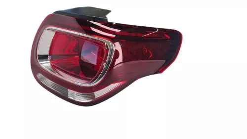 PSA / Stellantis SIGNALERING LEDS ZIE.9800543280 9808418480 (0000387684)