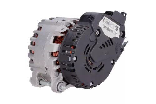 PSA / Stellantis HDI 1.6 8V BHY BH02 DV6FD/ STOP-START/ DYNASTART/ VALEO (0000388125)
