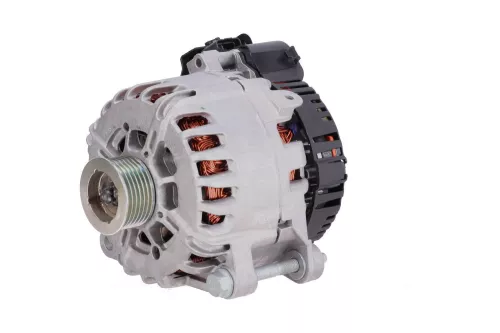 PSA / Stellantis HDI 1.6 8V BHY BH02 DV6FD/ STOP-START/ DYNASTART/ VALEO (0000388125)