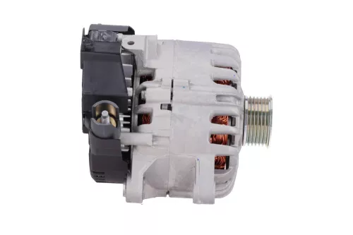 HDI 1.6 8V BHY BH02 DV6FD/ STOP-START/ DYNASTART/ VALEO