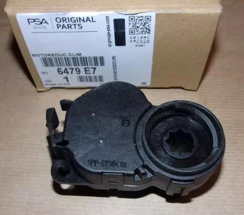 MOTOR/ VALEO T1009914PA 0809111A 01B05D3D 01B05C3D/