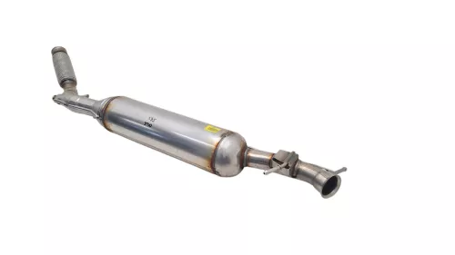 PSA / Stellantis HDI 2.0 16V AH01 DW10FE/ 2E KAT/ ONDER AUTO/ EBERSPAECHER TR (0000388582)