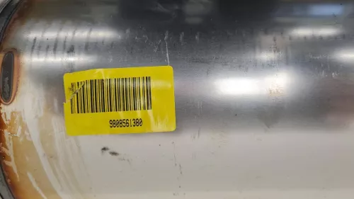 PSA / Stellantis HDI 2.0 16V AH01 DW10FE/ 2E KAT/ ONDER AUTO/ EBERSPAECHER TR (0000388583)