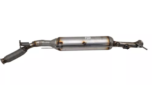 PSA / Stellantis HDI 2.0 16V AH01 DW10FE/ 2E KAT/ ONDER AUTO/ EBERSPAECHER TR (0000388585)