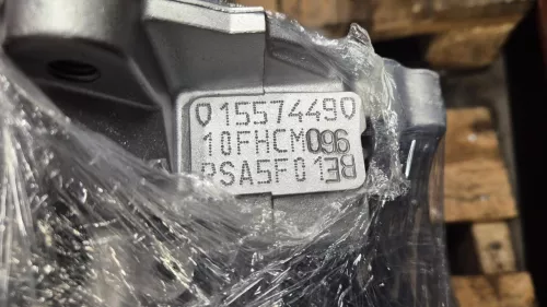 B 1.6 16V 5FS 5F01 EP6C VTI/ ZIE 0135RL 0135RS