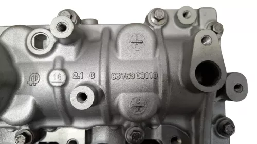 PSA / Stellantis BT 1.2 12V 3CYL HNZ HN01 EB2DT THP/ 81KW 110PK/ ORANJE (0000388695)