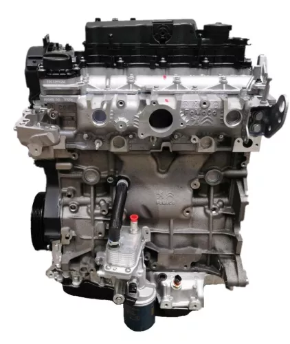 PSA / Stellantis T3/ HDI 2.2 16V 4H03 DW12RUD EURO 6 FAP 103KW/ 9832641480/ (0000389171)