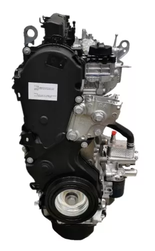 PSA / Stellantis T3/ HDI 2.2 16V 4H03 DW12RUD EURO 6 FAP 103KW/ 9832641480/ (0000389178)