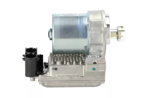 PSA / Stellantis LOSSE MOTOR/ 4 NOKJES/ +EN- 2 RONDE STEKKERS/ JTEKT (0000389227)