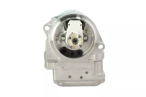 PSA / Stellantis LOSSE MOTOR/ 4 NOKJES/ +EN- 2 RONDE STEKKERS/ JTEKT (0000389229)