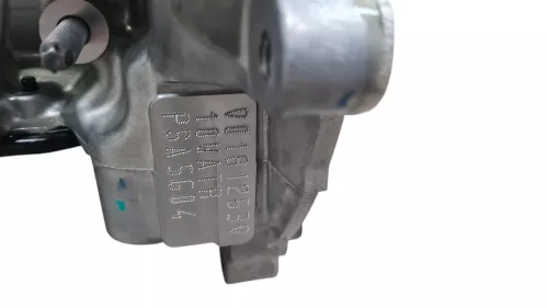 PSA / Stellantis BT 1.6 16V 4CYL 5G02 EP6FDT/ 120KW/ ZIE 1610529380 (0000389207)